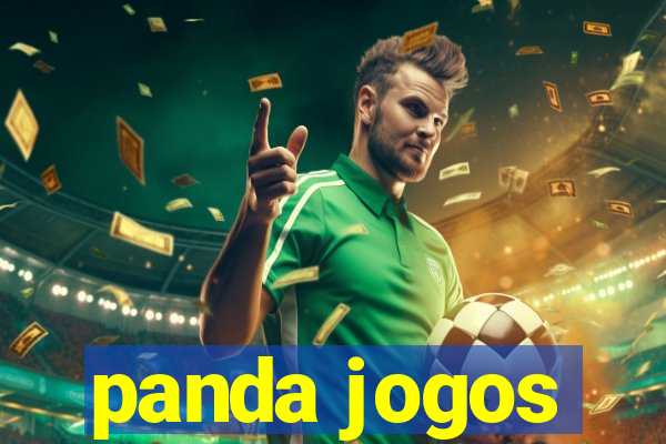 panda jogos